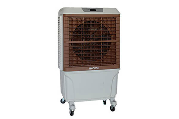 Air Conditioner VS Evaporator Cooler