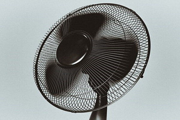 Pedestal Fan AF Fans