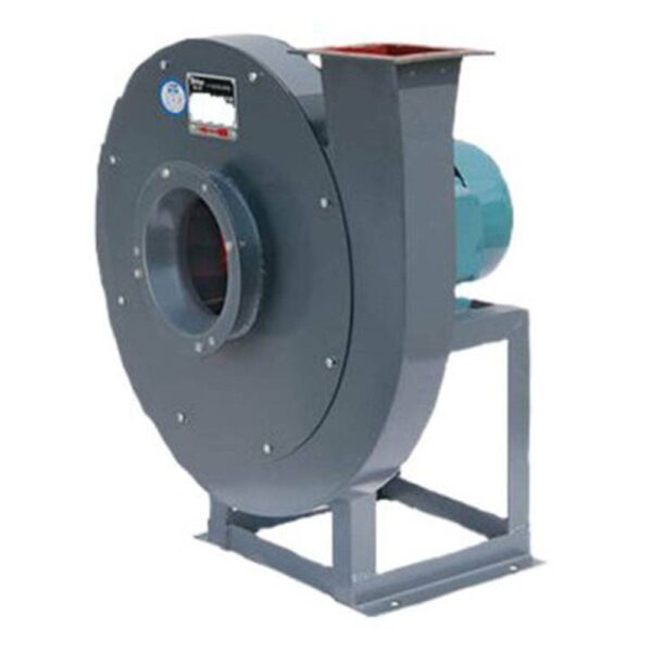 High Pressure Centrifugal Blower