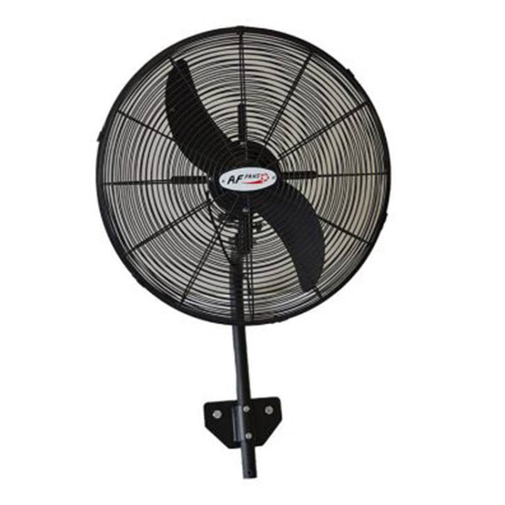 DF – INDUSTRIAL WALL MOUNTED FAN - AF Fans