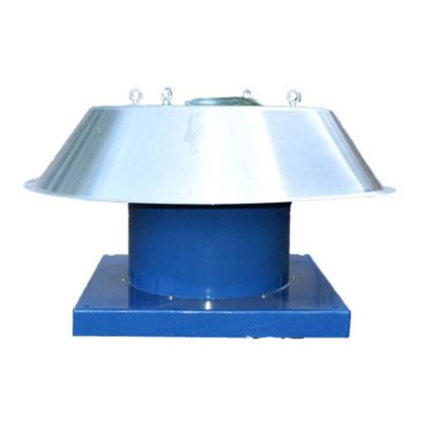 DW steel roof axial fans