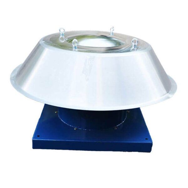 DW steel roof axial fans