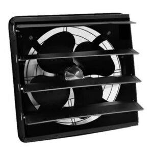 Wall Mounted Fan