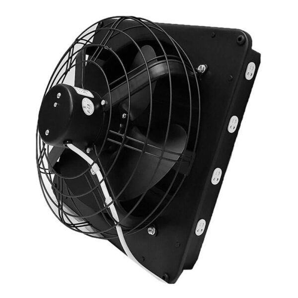 Wall Mounted Fan