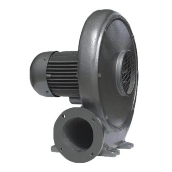 Aluminium pressure Blower