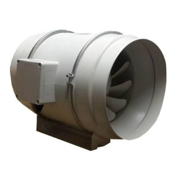 Mixiflow In line Tube Fan