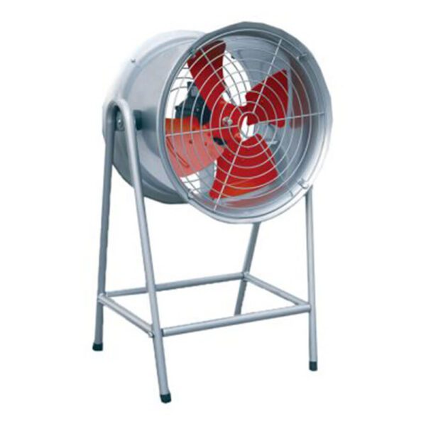 Axial Fans