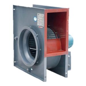 Forward Curve Square Centrifugal Fan