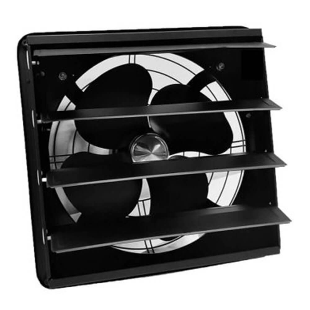 Industrial Fan Installation by AF Fans